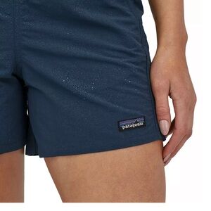 Patagonia Women’s Baggies Shorts sz L